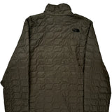 The North Face Puffer - XL Green Polyester