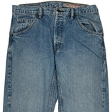 Volcom Jeans - 34W 29L Blue Denim