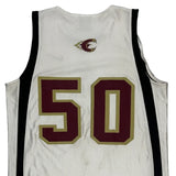 Phoenix Nike Jersey - Large White Polyester