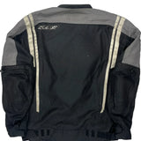 Biker Joe Rocket Jacket - 2XL Black Polyester