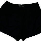 Oakley Sport Shorts - XL Black Polyester