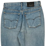 Levis Jeans - 34W 30L Light Wash Denim