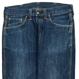 Carhartt Jeans - 34W 30L Blue Cotton