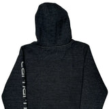Carhartt Hoodie - XL Gray Cotton Blend