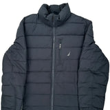 Nautica Puffer - XL Black Polyester