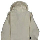 Age 3 Polo By Ralph Lauren Zip Up - XS Cream Cotton