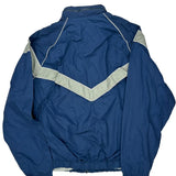 U.S. Air Force Ptu U.S. Air Force Windbreaker - 2XL Gray Nylon