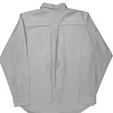 Age 13 Ralph Lauren Shirt - XL White Cotton