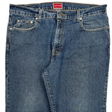 Tommy Hilfiger Denim Jeans - 36W 30L Blue Denim
