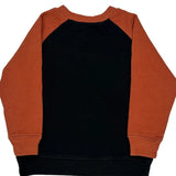 Age 6-7 Harley Davidson Long Sleeve T-Shirt - XS Brown Cotton