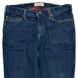 Carhartt Jeans - 34W UK 14 Blue Cotton Blend