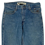 Harley Davidson Jeans - 31W 34L Blue Cotton