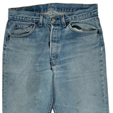 Levis Jeans - 31W 29L Light Wash Denim