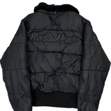 Rocawear Puffer - XL Black Polyester
