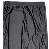 Adidas Track Pants - Medium White Polyester