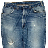 Levis Jeans - 36W 28L Blue Denim