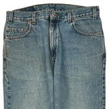 Made In USA Levis 505 Jeans - 34W 30L Blue Cotton