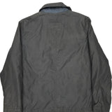 Tommy Hilfiger Jacket - 2XL Black Polyester