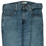Carhartt Jeans - 32W 34L Blue Denim