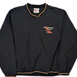 Kelloggs Corn Flakes Racing Chase Authentics Nascar Long Sleeve T-Shirt - Large Black Cotton