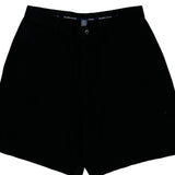 Polo By Ralph Lauren Shorts - 30W 6L Black Cotton