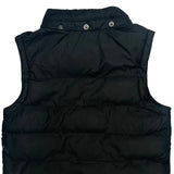 Nike Puffer - Medium Black Polyester