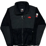Ru14 The North Face Denali Fleece Jacket - XL Black Polyester