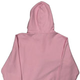 Polo By Ralph Lauren Hoodie - XL Pink Cotton