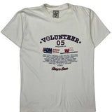Special Olympics Missouri Alore Graphic T-Shirt - Medium White Cotton