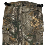 Scent Blocker Cargo Pants - XL Camo Cotton Blend