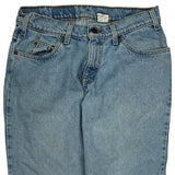 Levis Jeans - 32W 30L Light Wash Denim