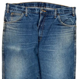 Dickies Jeans - 38W 30L Blue Cotton