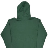 Green Bay Packers Nfl Football Hoodie - Large Green Cotton Blend