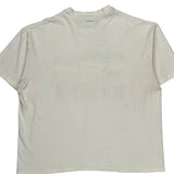 Nova Scotia International Tattoo 95 Hanes Graphic T-Shirt - XL White Cotton