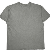 Polo By Ralph Lauren T-Shirt - Large Grey Cotton