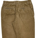 Tommy Hilfiger Trousers - 30W 27L Brown Cotton