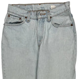 Levis Jeans - 30W UK 10 Light Wash Denim