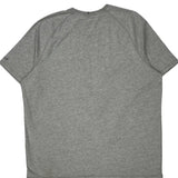 Carhartt T-Shirt - XL Gray Cotton