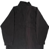 Dickies Jacket - 2XL Grey Cotton