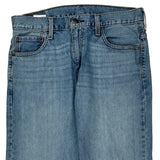 Levis Jeans - 33W 31L Light Wash Cotton