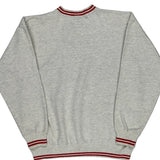 Blank Legends Athletic Sweatshirt - XL Grey Cotton