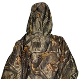 Field & Stream Jacket - Large Camo Polyester