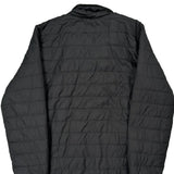 Carhartt Jacket - Medium Black Polyester