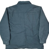 Dickies Jacket - XL Grey Cotton