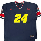 Hendrick Motorsports Chase Authentics Nascar Jersey - 2XL Navy Polyester