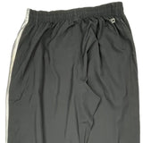 Nike Track Pants - XL Gray Polyester