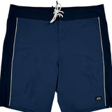 Oakley Sport Shorts - 34″ Waist Blue Polyester