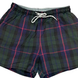 Polo By Ralph Lauren Checked Shorts - Smallw 5L Multicoloured Cotton
