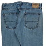 Signature By Levis Jeans - 36W 30L Blue Cotton