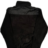 New Balance Fleece Jacket - XL Black Polyester